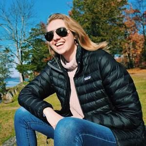 Meet your Posher, Kaitlyn